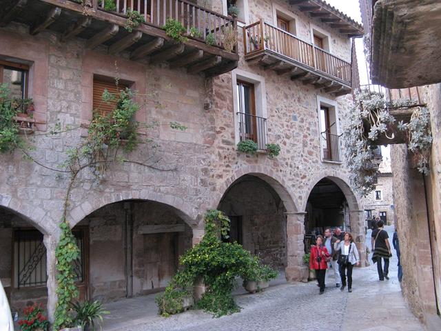 Santa Pau